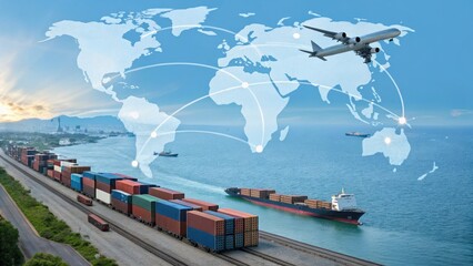 Freight Forwarding